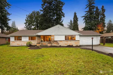 23729 111th Pl W, Woodway, WA 98020