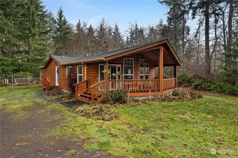 580 E Jared Rd, Shelton, WA 98584