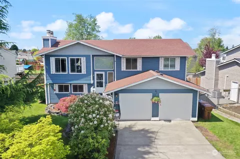 3602 Centennial Way NE, Tacoma, WA 98422