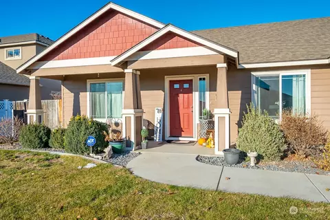 405 S Birch St, Moses Lake, WA 98837