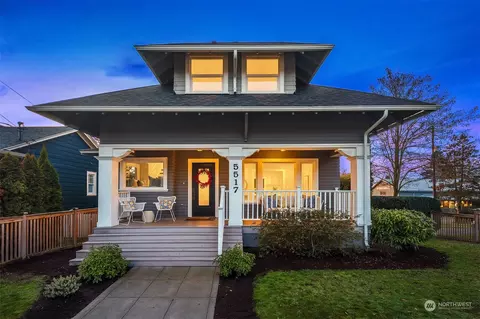 5517 5th Ave NW, Seattle, WA 98107