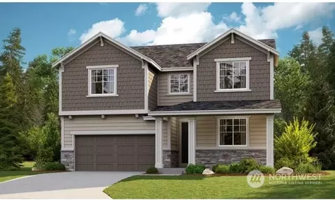 663 SE Nordmann Loop #19, Port Orchard, WA 98366