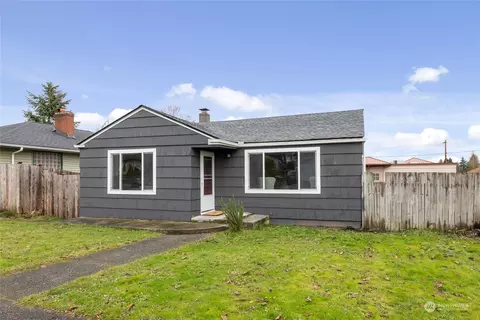 5037 S State St, Tacoma, WA 98409