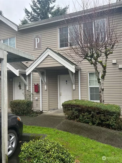 2100 336th St #P4, Federal Way, WA 98003