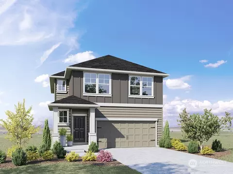 2972 Longhorn Loop #255, Ellensburg, WA 98926