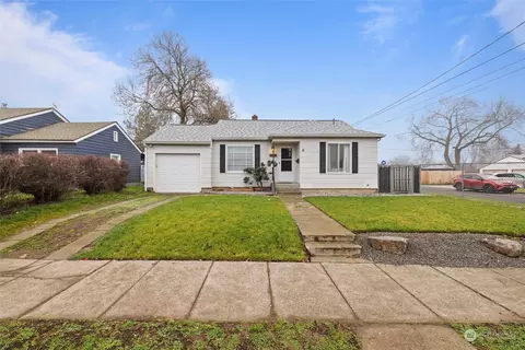 1504 Walla Walla Ave, Walla Walla, WA 99362