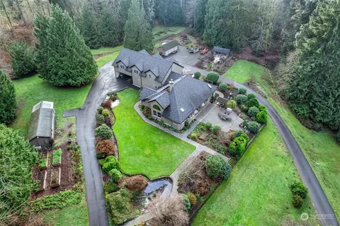 256 SW Bachelor Flat Ln, Port Orchard, WA 98367