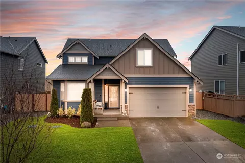 9873 Jensen Dr SE, Yelm, WA 98597