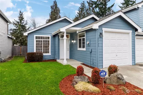 22742 SE 242nd St, Maple Valley, WA 98038