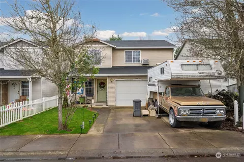 2918 Cherry St, Vancouver, WA 98660