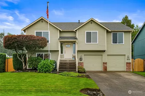 3810 231st St Ct E, Spanaway, WA 98387
