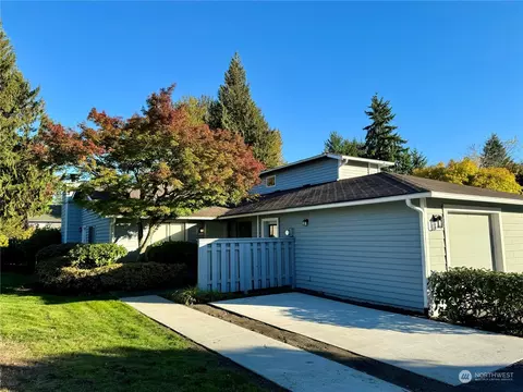 24812 110th Pl SE #A, Kent, WA 98030