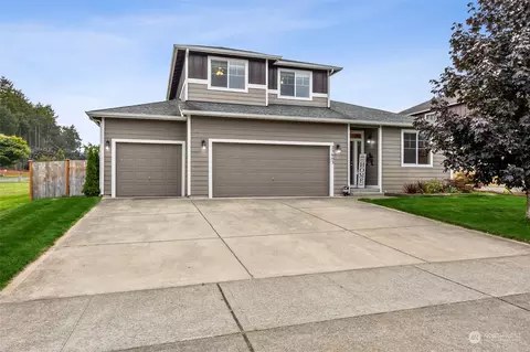 23603 78th Avenue Ct E, Graham, WA 98338