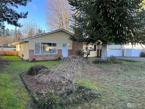 1509 SE Brunswick St, Lacey, WA 98503