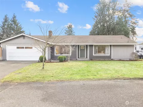 7335 Ridgemont Dr SE, Olympia, WA 98513