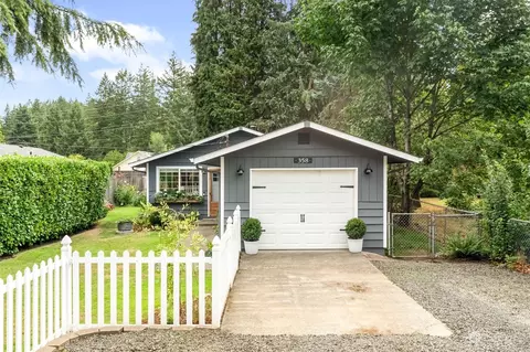 358 Wichman St S, Tenino, WA 98589