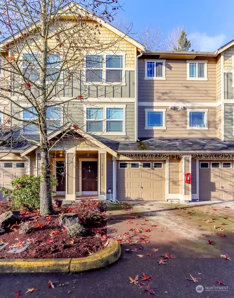 17612 79th Avenue Ct E #60, Puyallup, WA 98375
