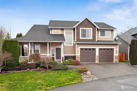 7803 211th Ave E, Bonney Lake, WA 98391
