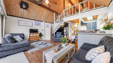 108 Lodge Ln, Eastsound, WA 98245 photo 6