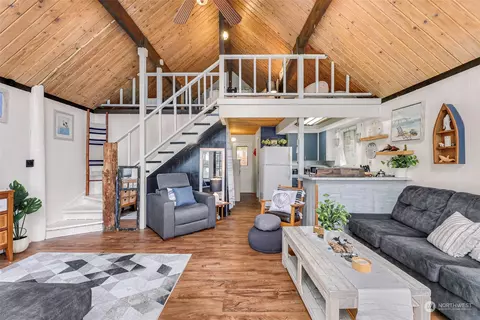 108 Lodge Ln, Eastsound, WA 98245 photo 14