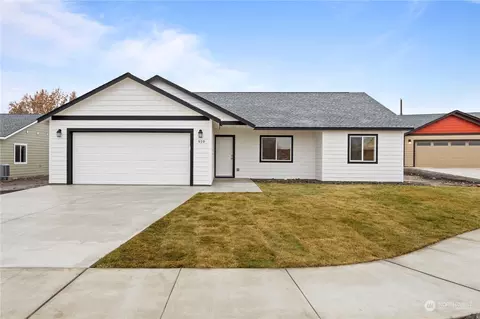 924 N Washington Ct, Moses Lake, WA 98837
