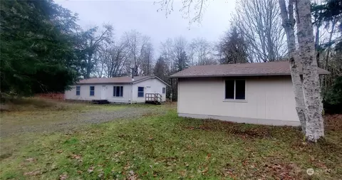 701 E Jared Rd, Shelton, WA 98584