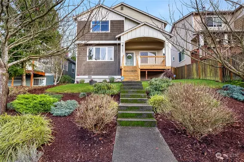 7732 15th Ave SW, Seattle, WA 98106
