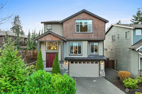 16511 82nd Pl NE, Kenmore, WA 98028