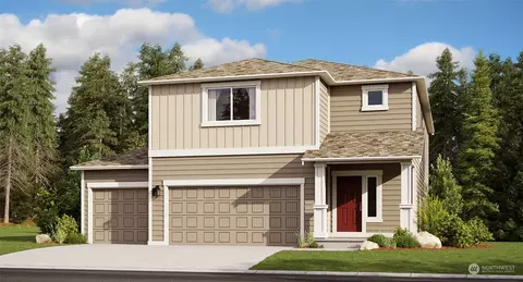 13811 197th St E #235, Graham, WA 98338