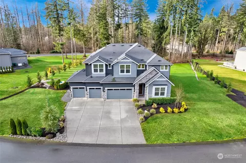 11324 143rd Dr NE, Lake Stevens, WA 98258