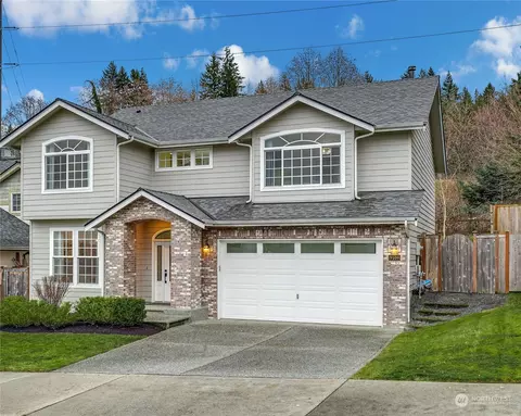 9109 76th Ave NE, Marysville, WA 98270