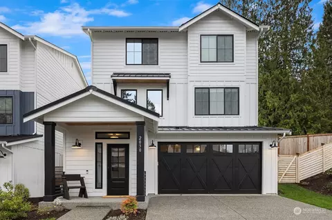 2030 Horton Ave, Snohomish, WA 98290