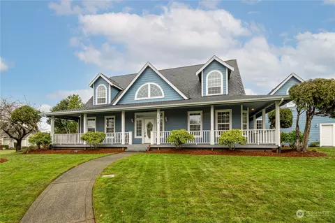 2010 Mare Ct SE, Tumwater, WA 98501