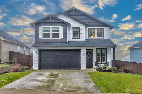 1546 W E Pl, La Center, WA 98629