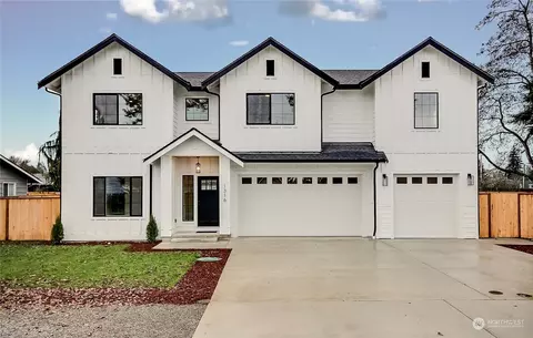 1316 114th St S, Tacoma, WA 98444