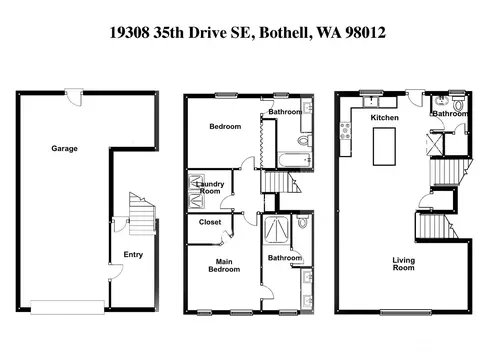 19308 35th Dr SE #D, Bothell, WA 98012 photo 32