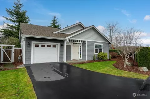 500 Creekbend Ln, Bellingham, WA 98226