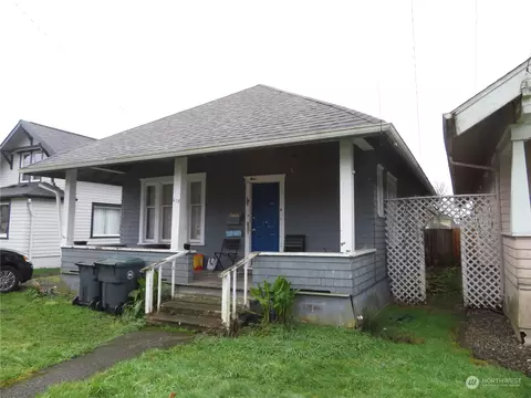 416 Eklund Ave, Hoquiam, WA 98550