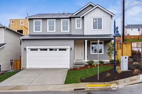 10377 Chimes Pl NW #26, Bremerton, WA 98311