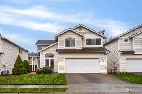 12616 117th Avenue Ct E, Puyallup, WA 98374