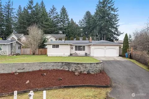 24460 109th Pl SE, Kent, WA 98030