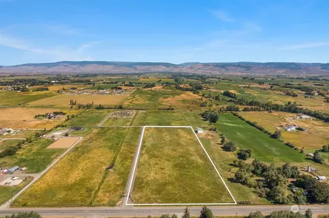 400 Walker Dr, Ellensburg, WA 98926