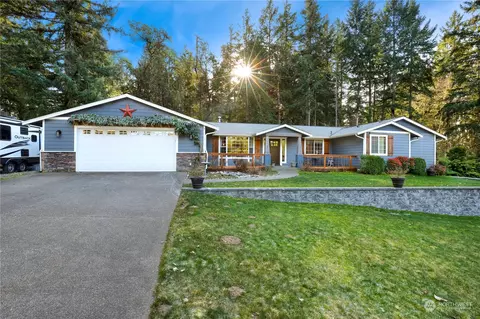 7218 81st Street Ct NW, Gig Harbor, WA 98335