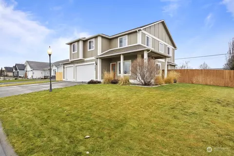 9291 NE Baseline1 Rd, Moses Lake, WA 98837