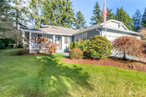 5005 207th Street Ct E, Spanaway, WA 98387