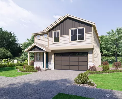 2618 179th Pl NE, Marysville, WA 98271