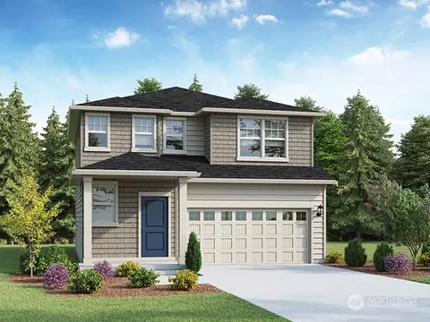 10621 SE 265th Pl, Kent, WA 98030