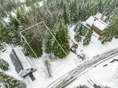47 Lot Cascade Pl, Snoqualmie Pass, WA 98068
