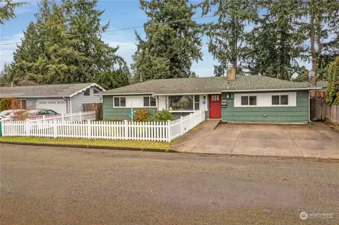 2612 N Street St SE, Auburn, WA 98002