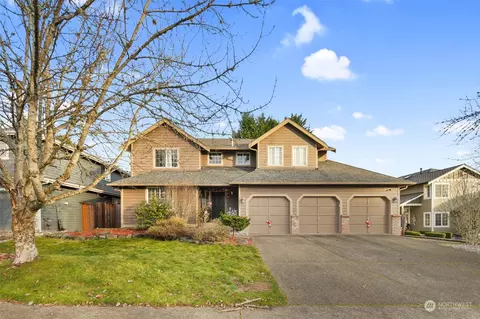 25832 176th Pl SE, Covington, WA 98042